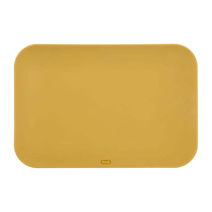 Choptima カッティングボード M 20.5x30.5 cm - Curry - Rosti | ロスティ
