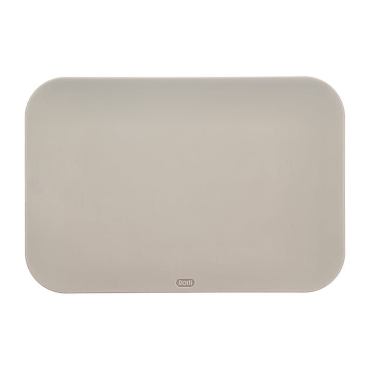 Choptima カッティングボード M 20.5x30.5 cm - Humus - Rosti | ロスティ