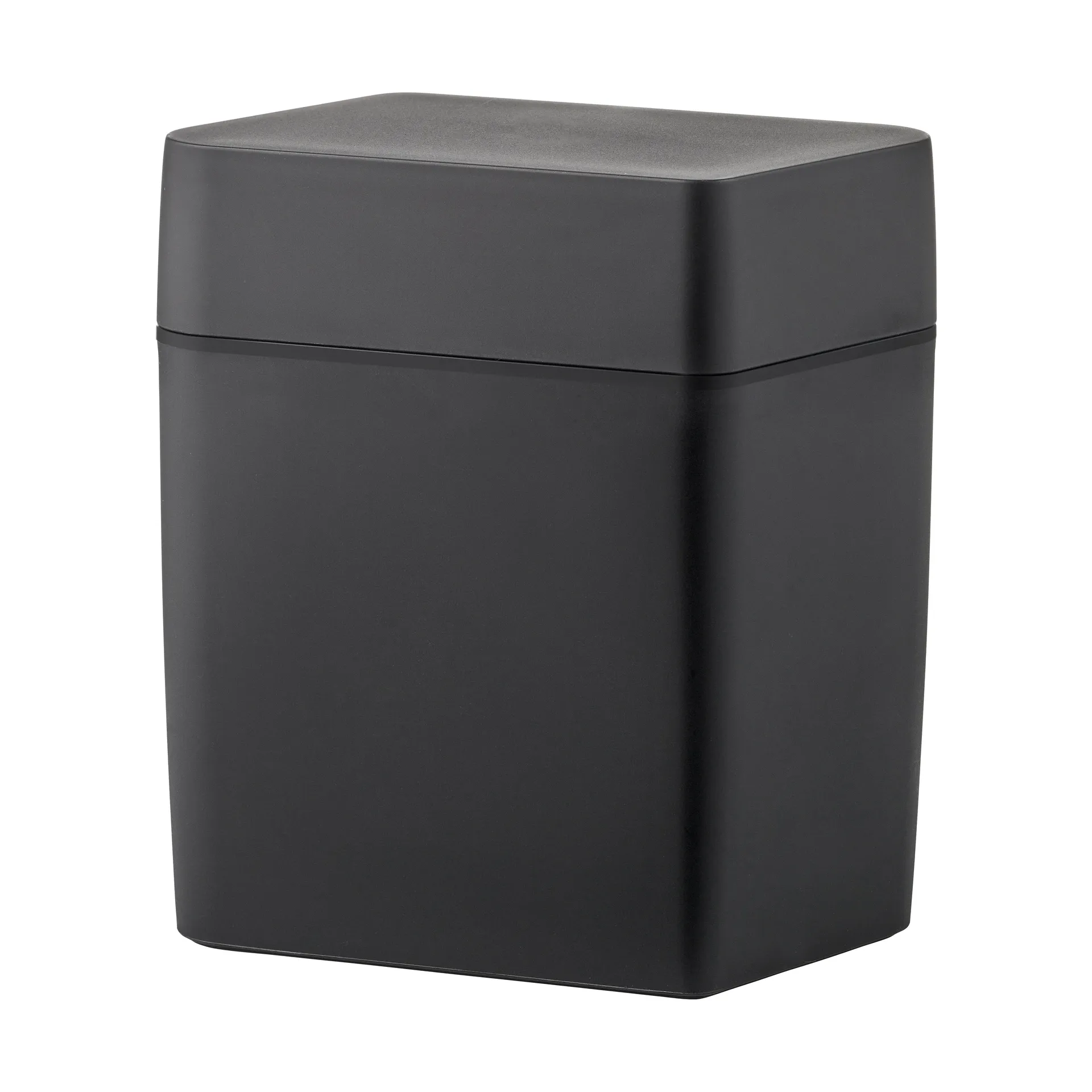 Classic チーズボックス チーズスライサー付き 16.5x10x19 cm, Black Rosti | ロスティ