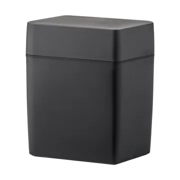 Classic チーズボックス チーズスライサー付き 16.5x10x19 cm - Black - Rosti | ロスティ