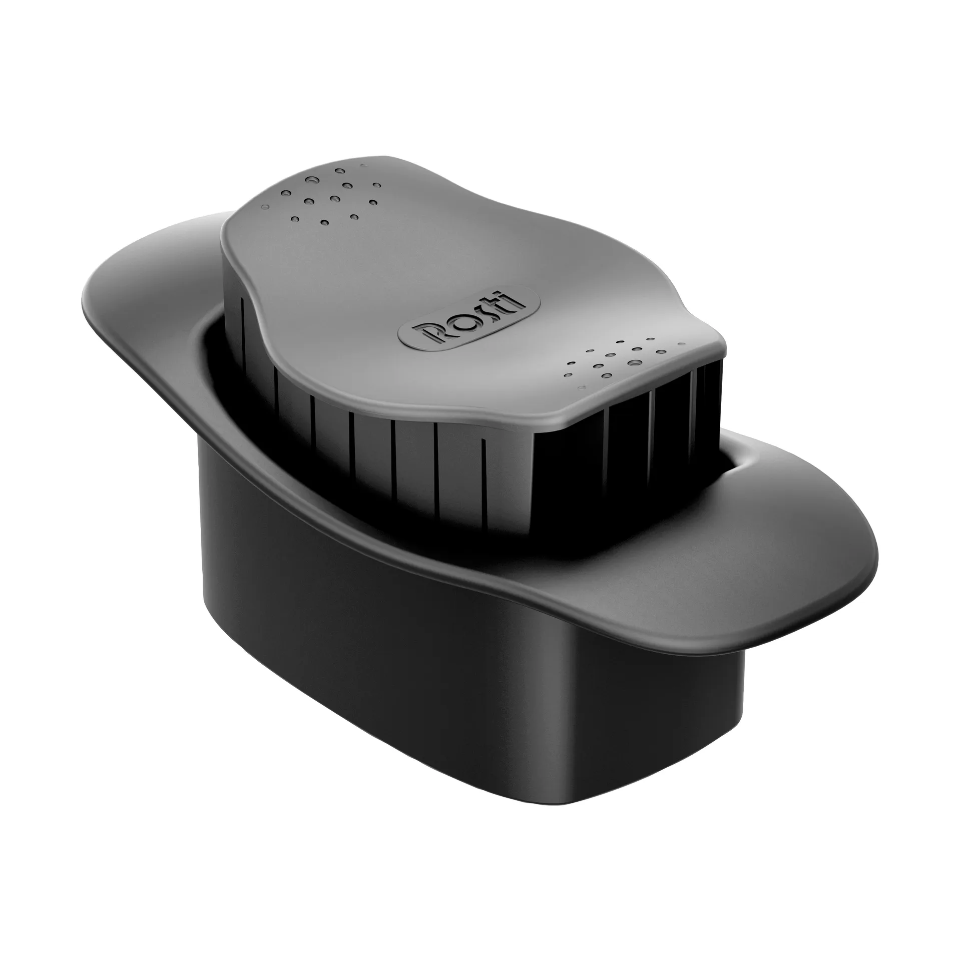 Classic ハッセルバックカッター, Black Rosti | ロスティ