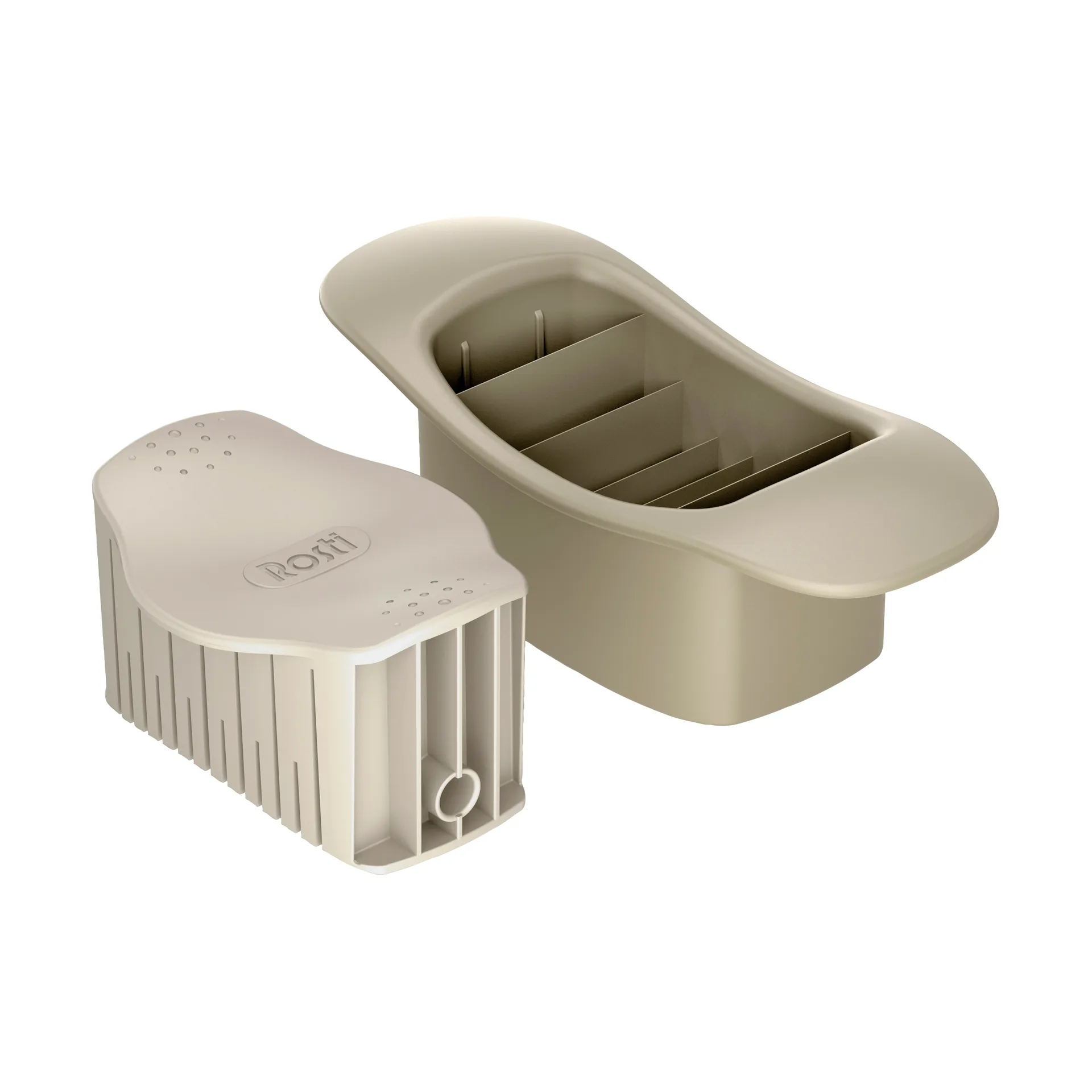 Classic ハッセルバックカッター, Hummus Rosti | ロスティ