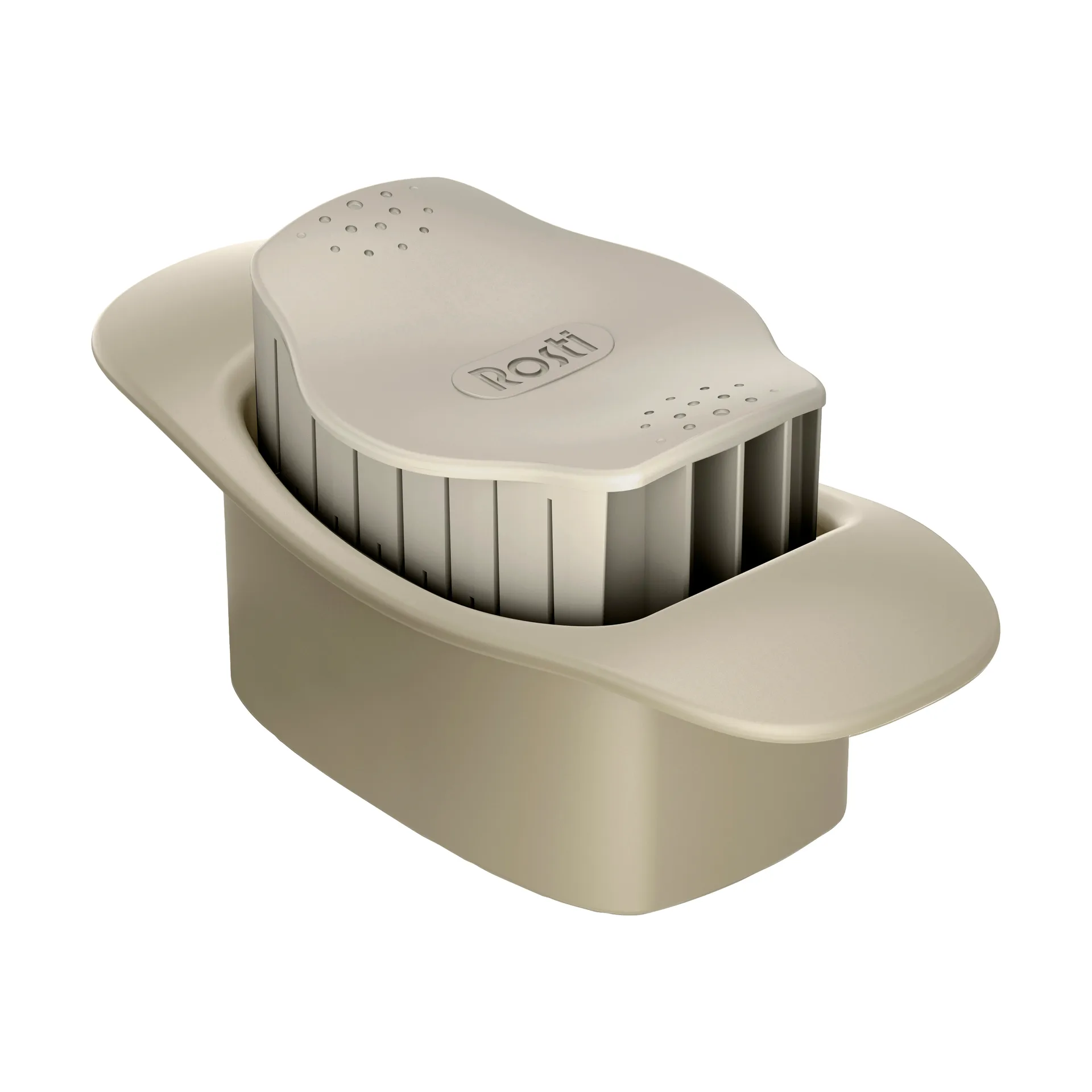 Classic ハッセルバックカッター, Hummus Rosti | ロスティ