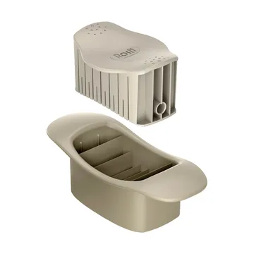 Classic ハッセルバックカッター - Hummus - Rosti | ロスティ