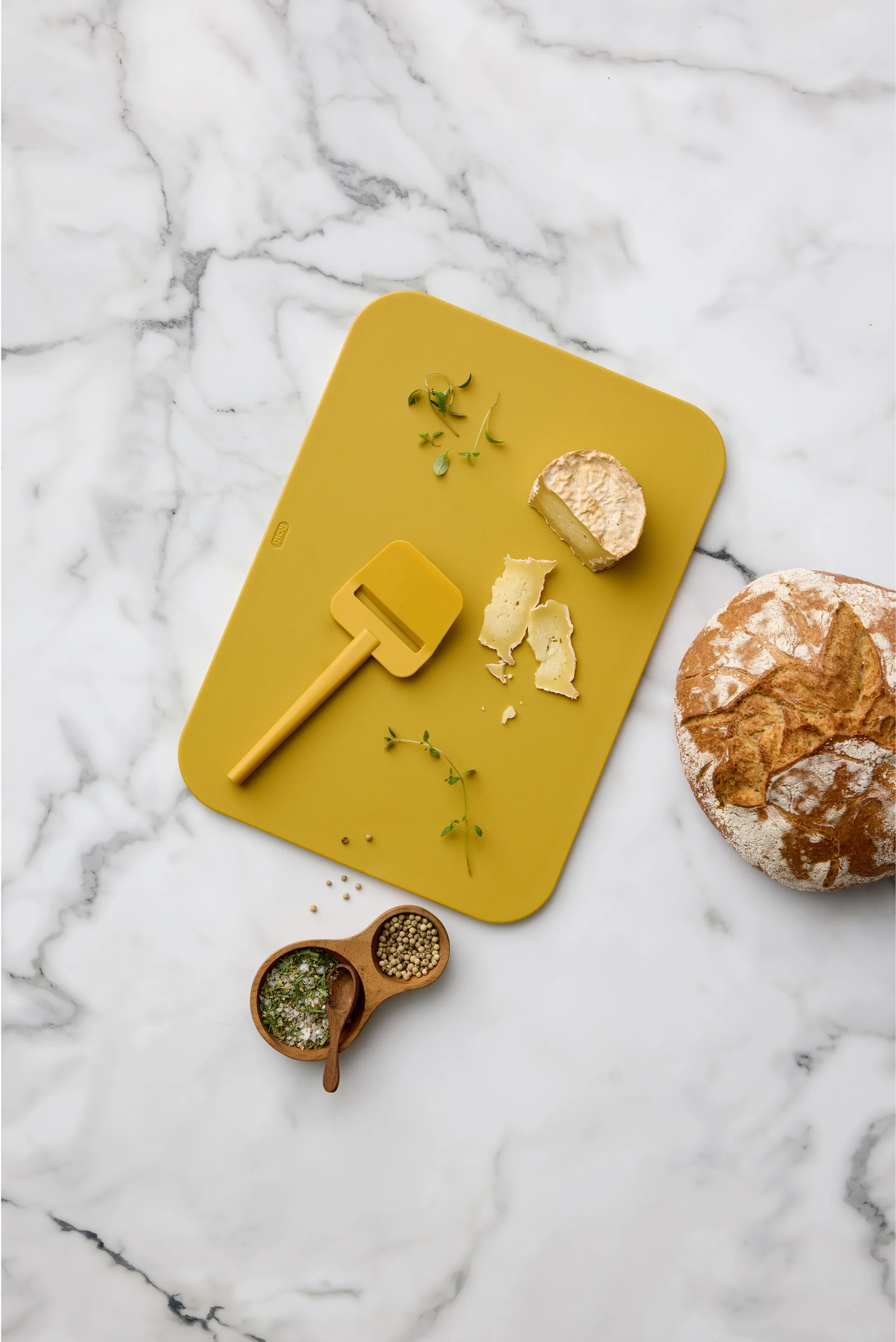 Emma チーズスライサー ナイロン 19 cm, Curry Rosti | ロスティ