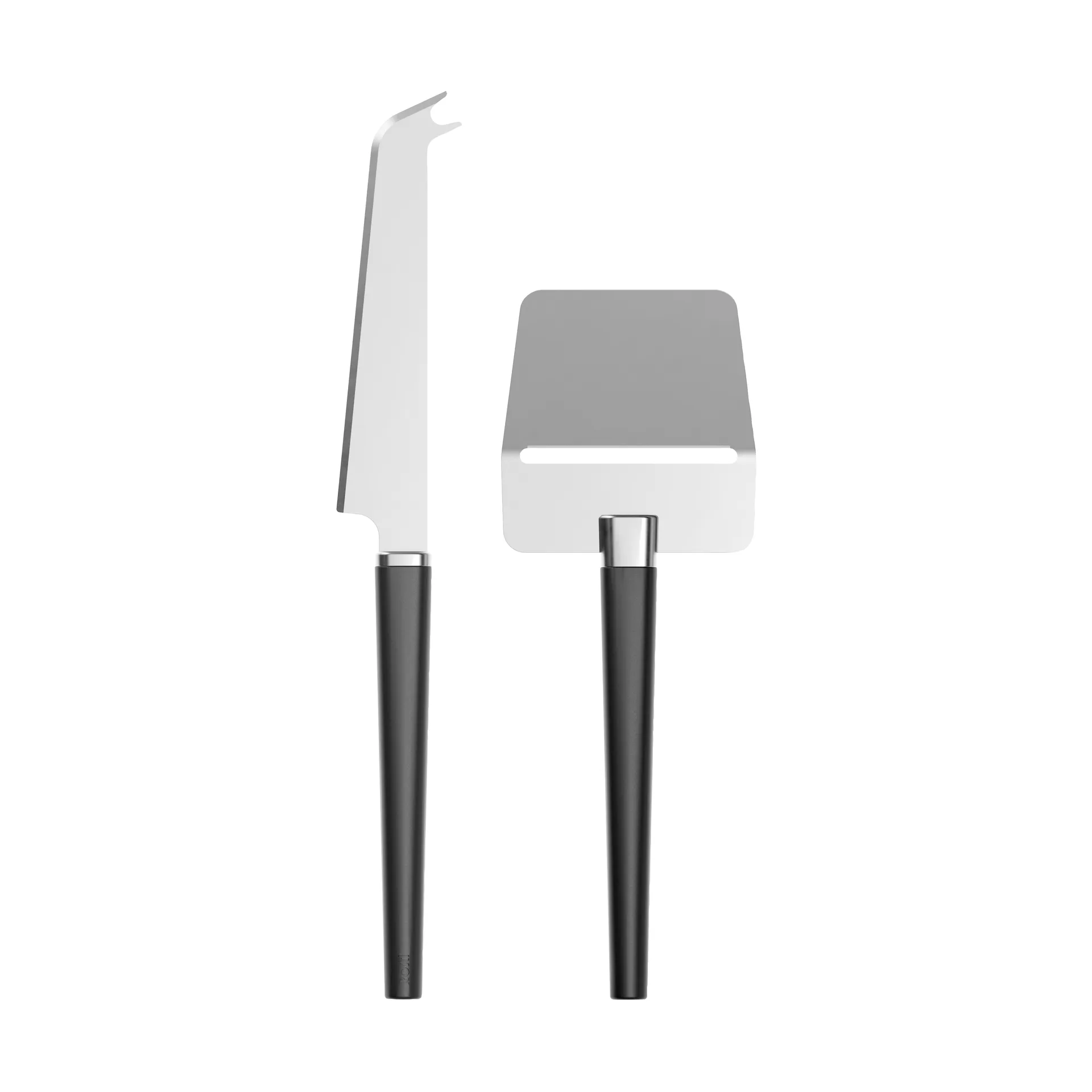 Emma チーズセット 2ピース, Black Rosti | ロスティ