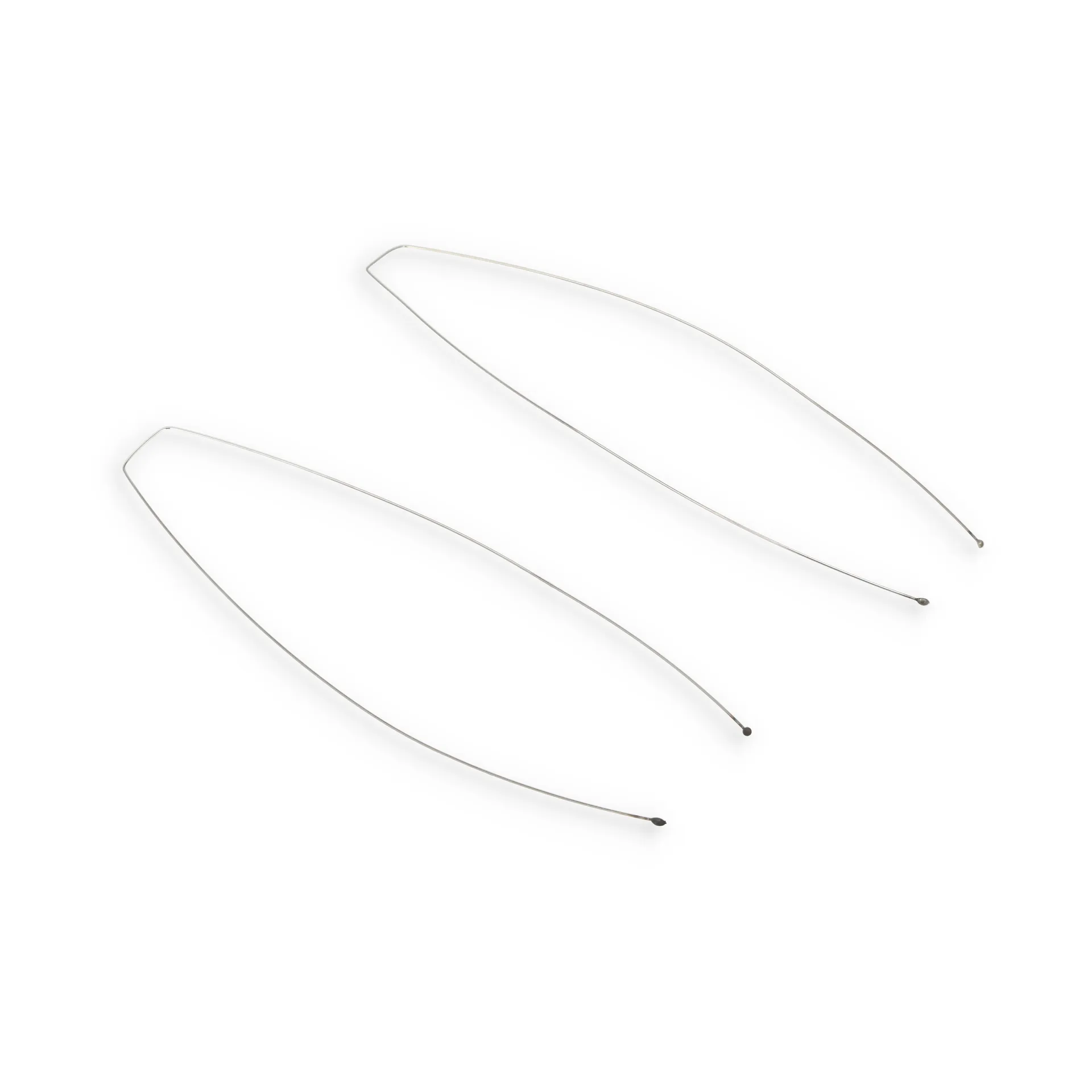 Emma チーズカッター用 交換ワイヤー 2個セット, Stainless steel Rosti | ロスティ