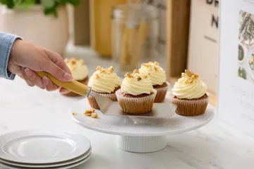 Emma パレットナイフ ワイド スチール 26 cm - Curry - Rosti | ロスティ