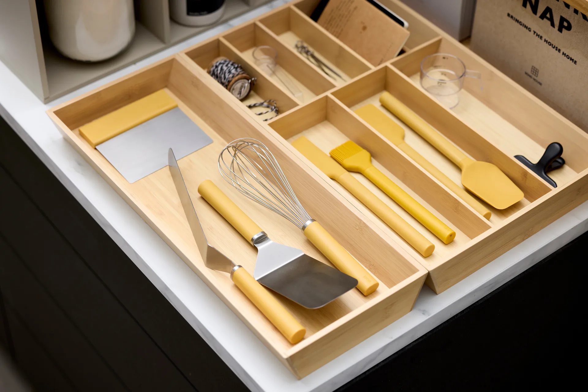 Emma パレットナイフ ワイド スチール 26 cm, Curry Rosti | ロスティ