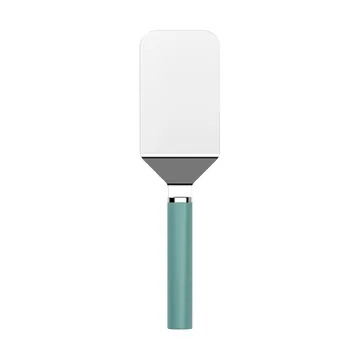 Emma パレットナイフ ワイド スチール 26 cm - Nordic green - Rosti | ロスティ