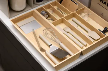 Emma バルーンホイッスク スチール 27 cm - Hummus - Rosti | ロスティ