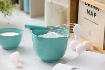 Emma バルーンホイッスク スチール 27 cm - Nordic green - Rosti | ロスティ