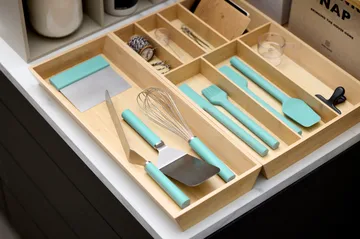 Emma バルーンホイッスク スチール 27 cm - Nordic green - Rosti | ロスティ