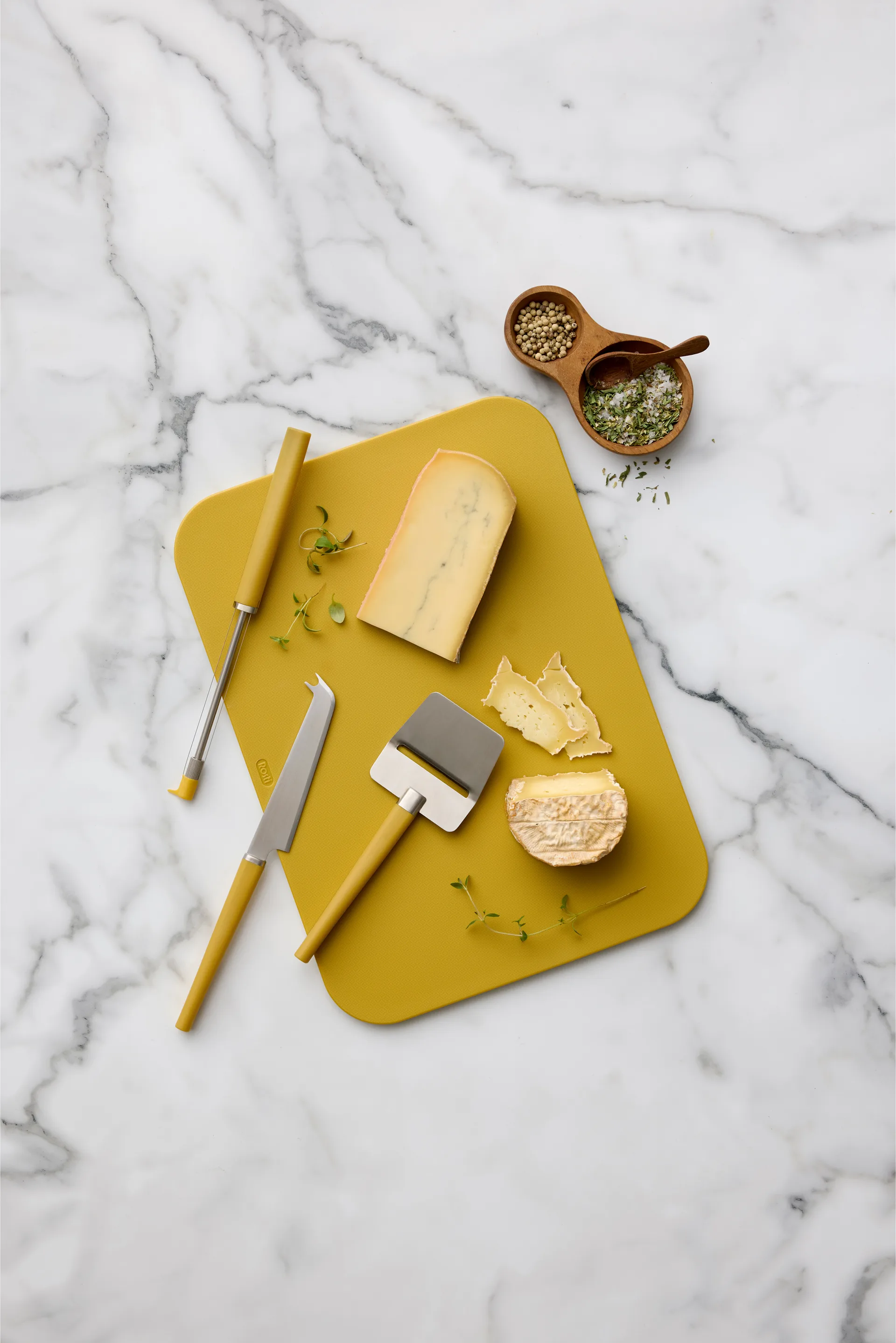 Emma チーズ用ツール 3点セット, Curry Rosti | ロスティ