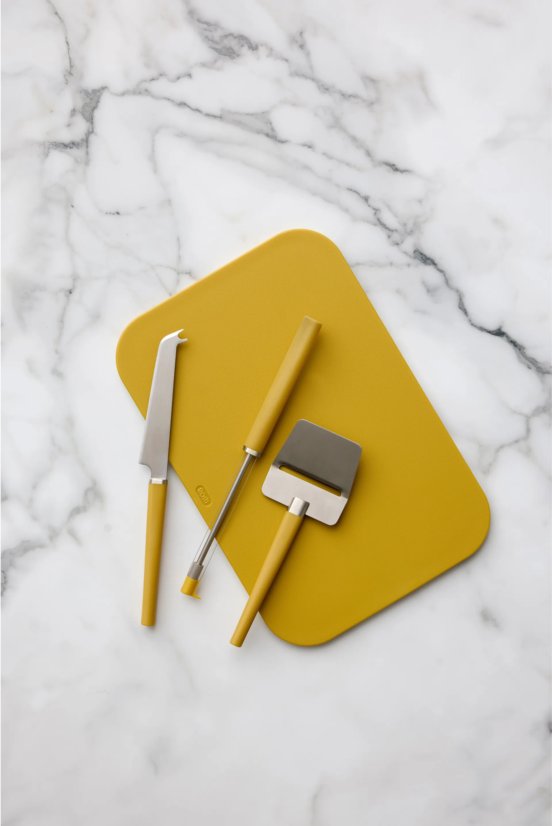 Emma チーズ用ツール 3点セット, Curry Rosti | ロスティ