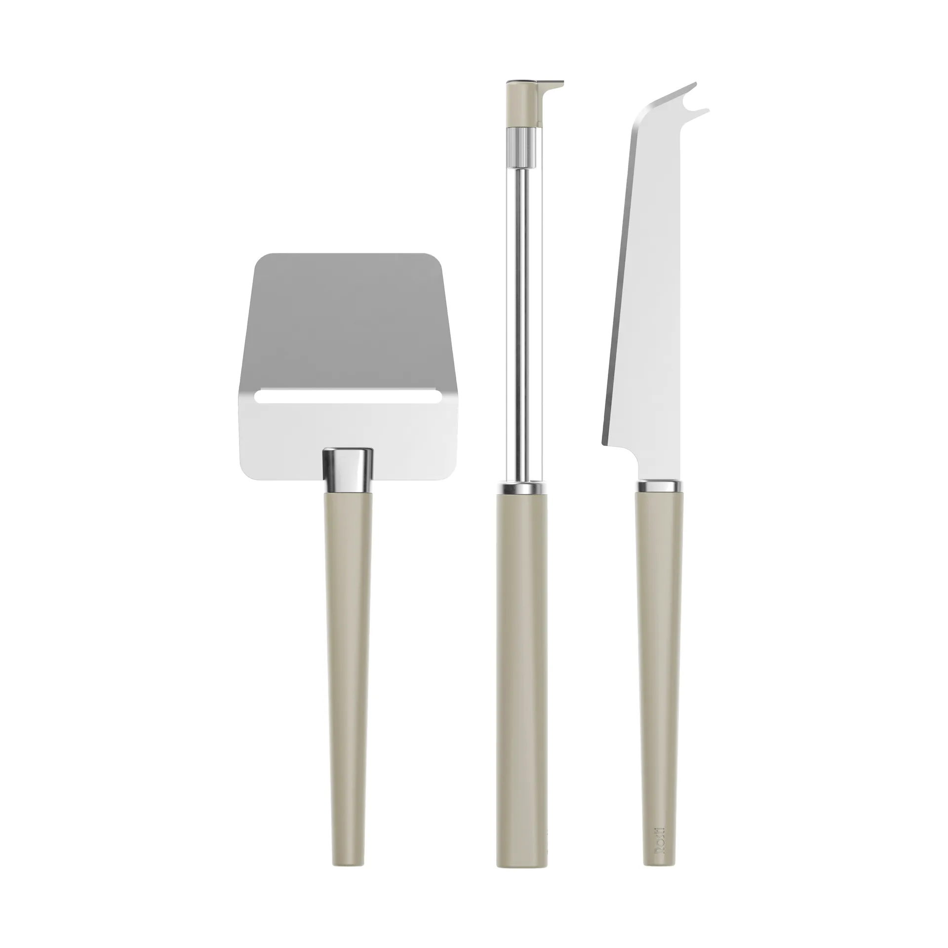 Emma チーズ用ツール 3点セット, Humus Rosti | ロスティ