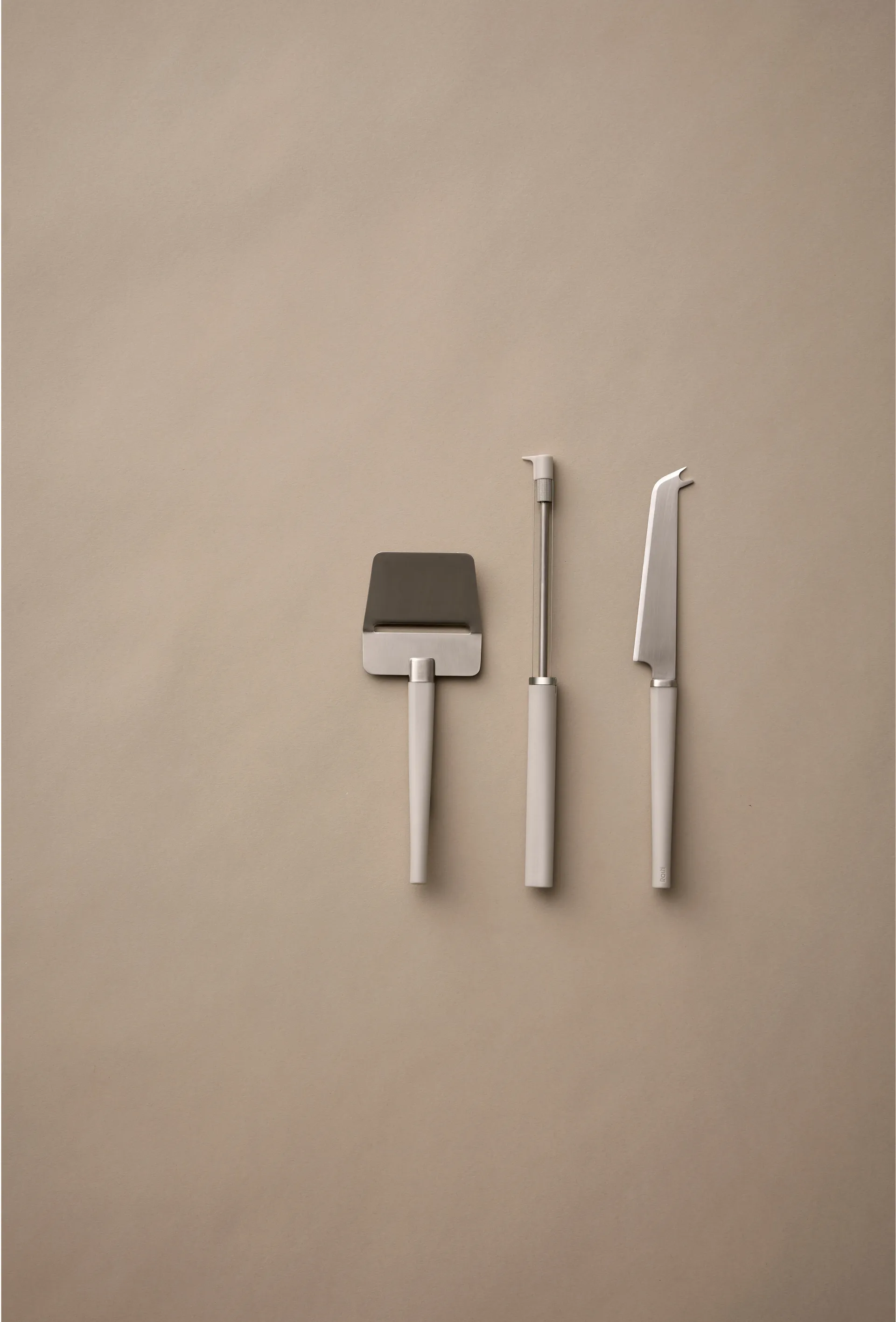 Emma チーズ用ツール 3点セット, Humus Rosti | ロスティ