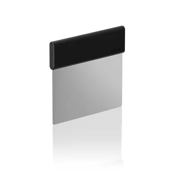 Emma ドーカッター スチール - Black - Rosti | ロスティ