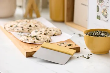 Emma ドーカッター スチール - Curry - Rosti | ロスティ