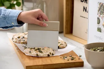 Emma ドーカッター スチール - Humus - Rosti | ロスティ