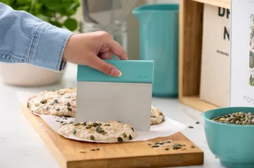 Emma ドーカッター スチール - Nordic green - Rosti | ロスティ