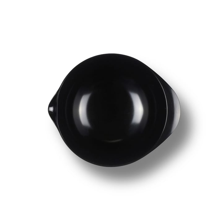 Margrethe ボウル 0.35 l, Black Rosti | ロスティ