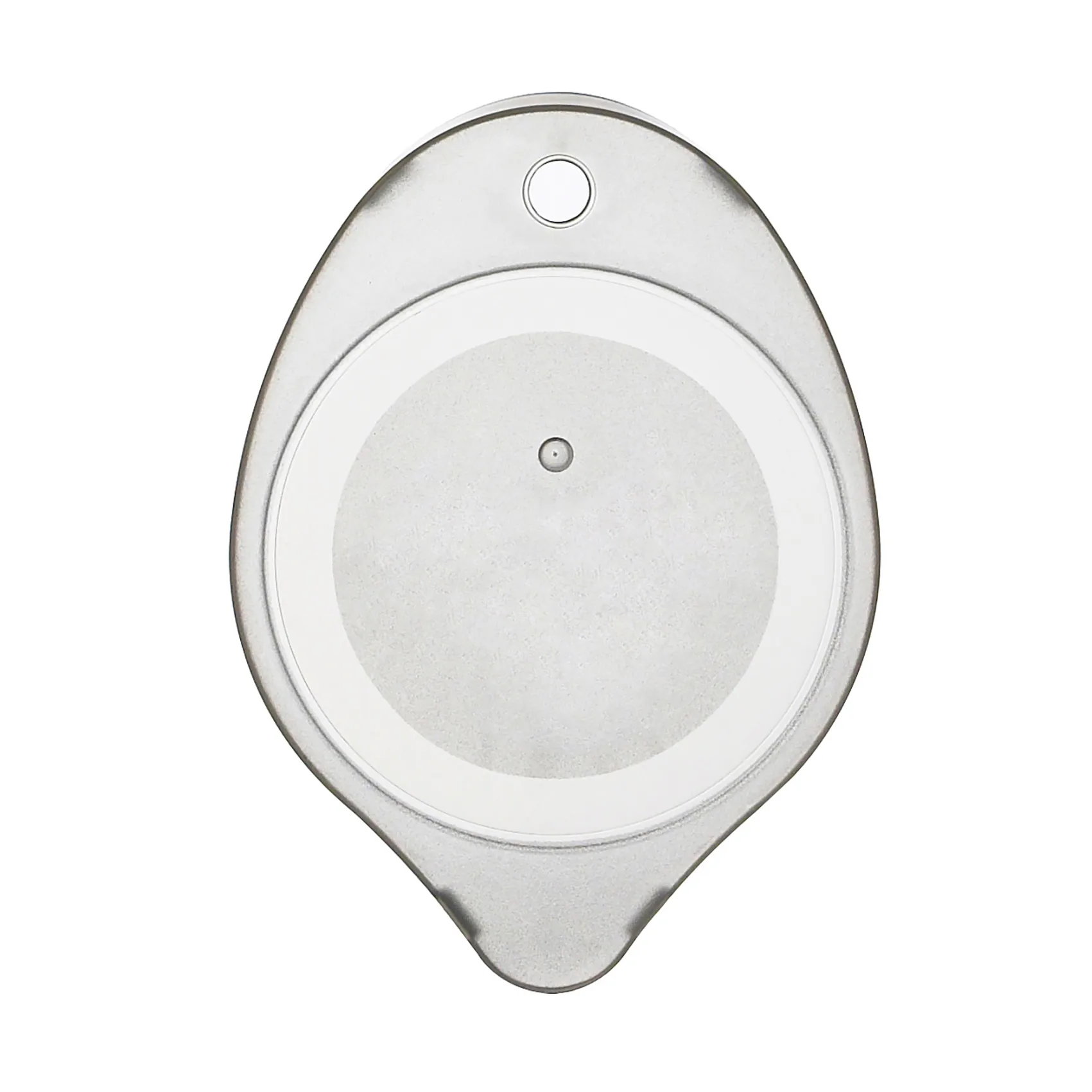 Margrethe 蓋ミックシングジャグ 1l用, Clear Rosti | ロスティ