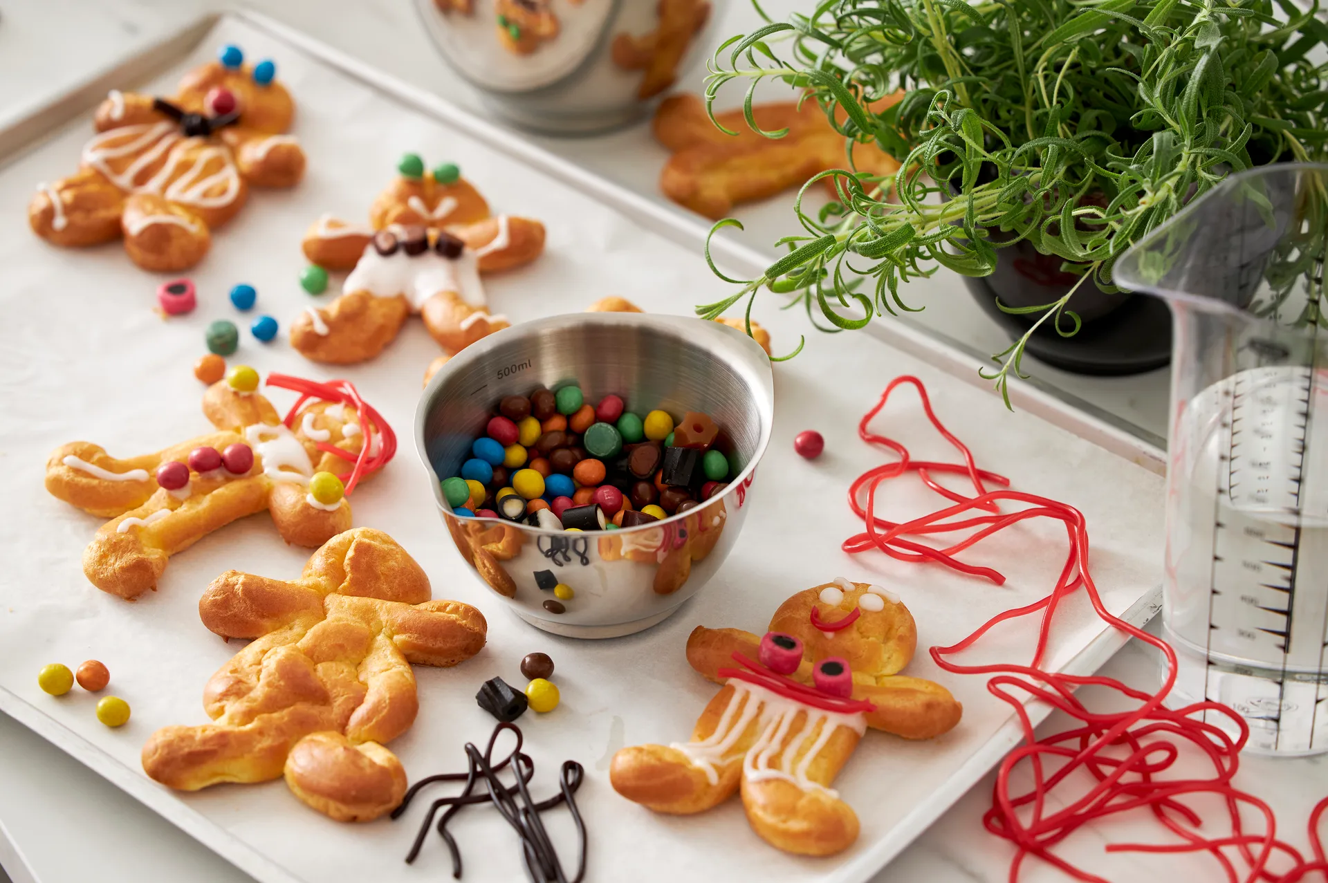 Margrethe ボウル 2 L, Steel Rosti | ロスティ