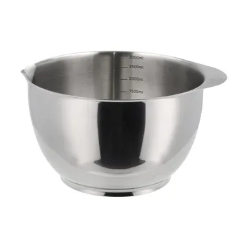 Margrethe ボウルセット 3点セット - Stainless steel - Rosti | ロスティ