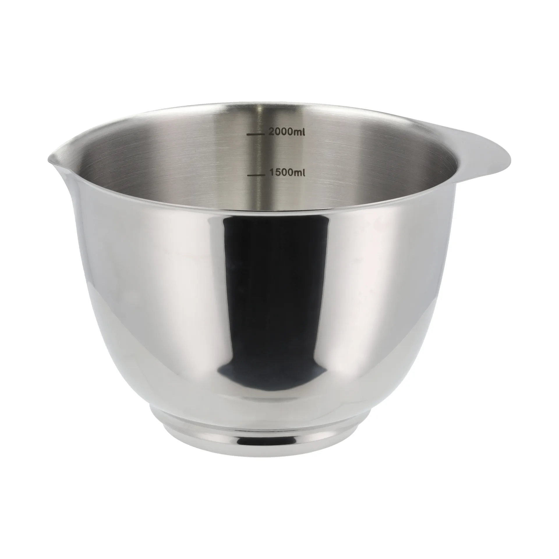 Margrethe ボウルセット 3点セット, Stainless steel Rosti | ロスティ