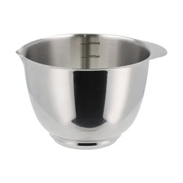 Margrethe ボウルセット 3点セット - Stainless steel - Rosti | ロスティ