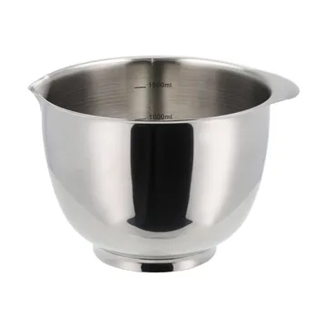Margrethe ボウルセット 3点セット - Stainless steel - Rosti | ロスティ