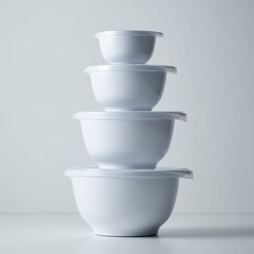 Margrethe ボウル セット ミニ 4パック - white - Rosti | ロスティ