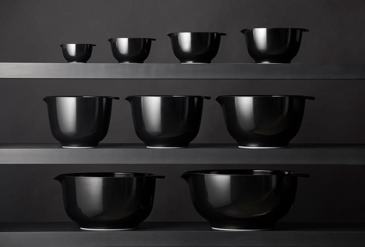 Margrethe ボウル 5 l, Black Rosti | ロスティ
