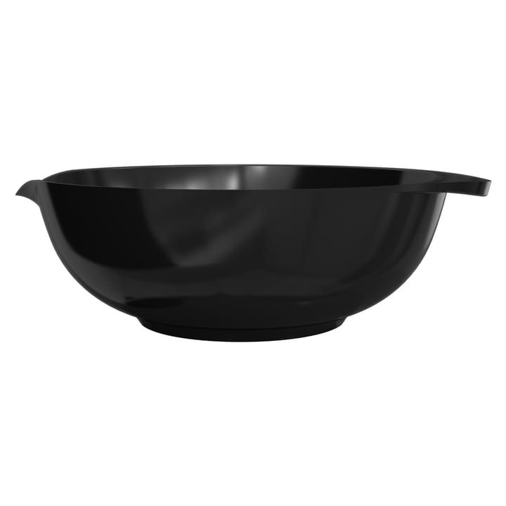 Margrethe dough ボウル 6 L - black - Rosti | ロスティ