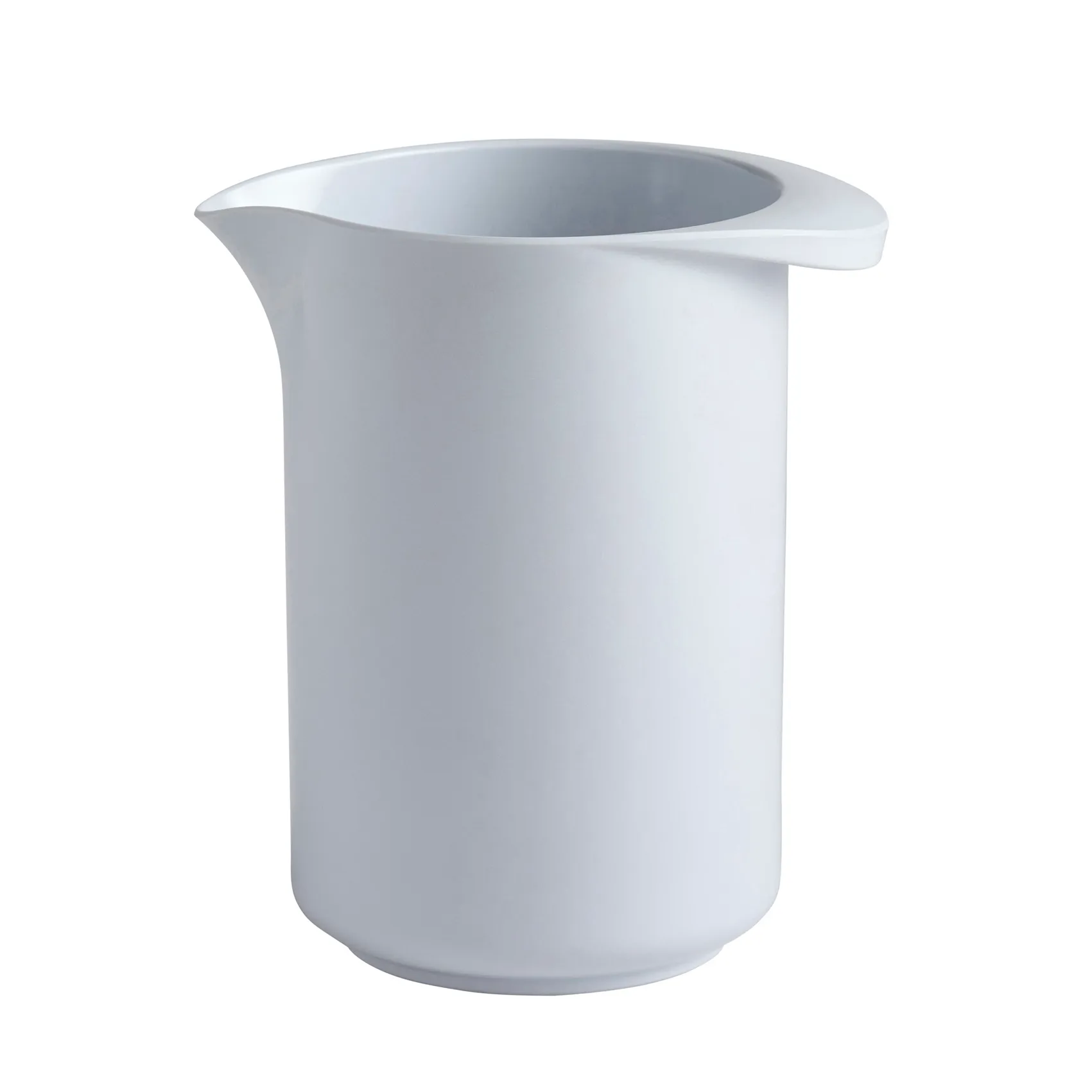 Margrethe mixing ジャグ 0.5 l, White Rosti | ロスティ