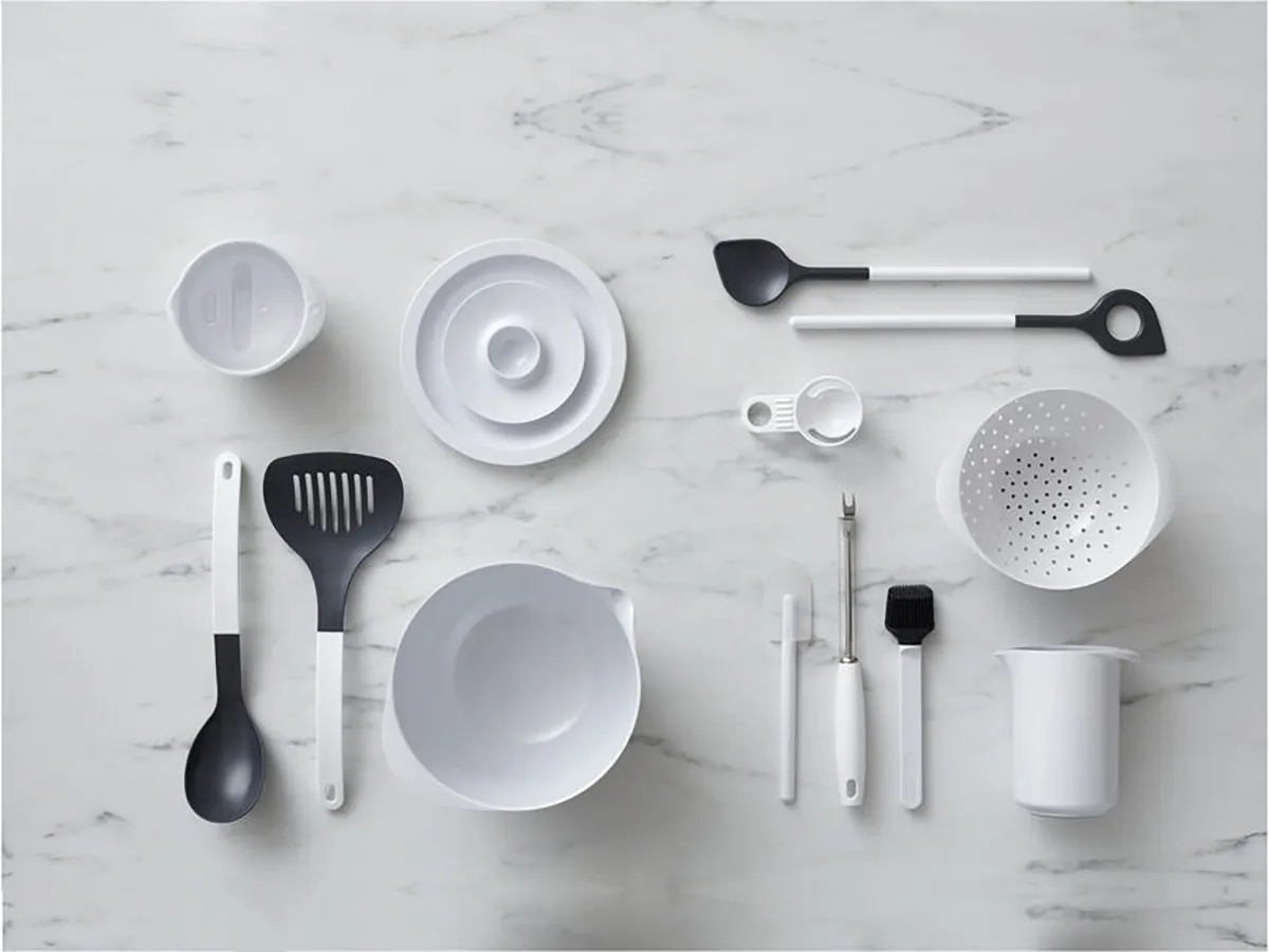 Margrethe mixing ジャグ 1 l, White Rosti | ロスティ