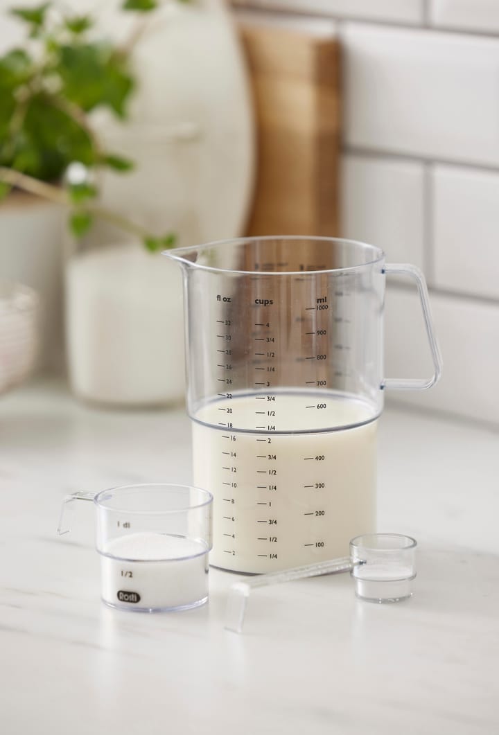 Mensura メジャースプーン 15 ml, Clear Rosti | ロスティ
