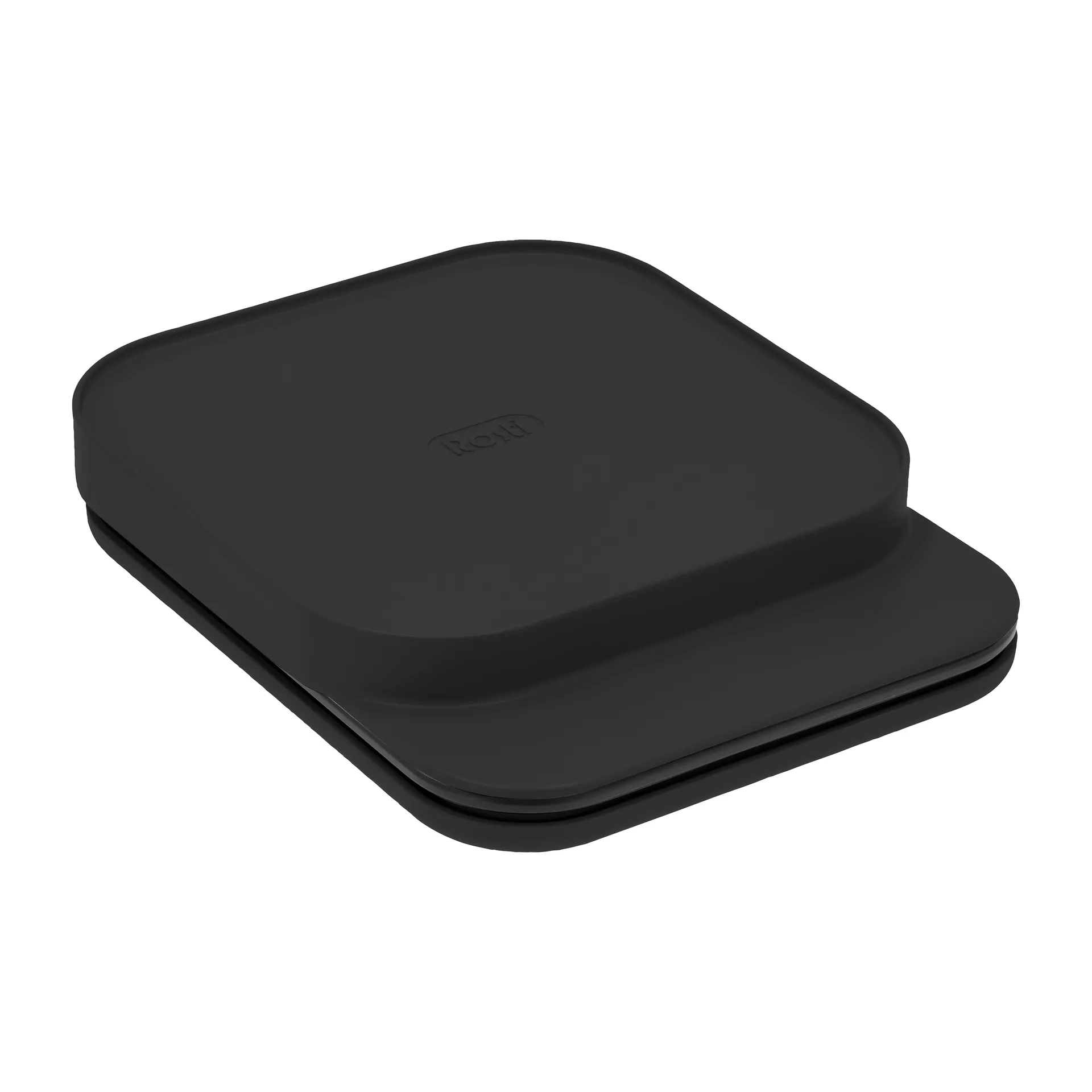 Mensura キッチンスケール, Black Rosti | ロスティ