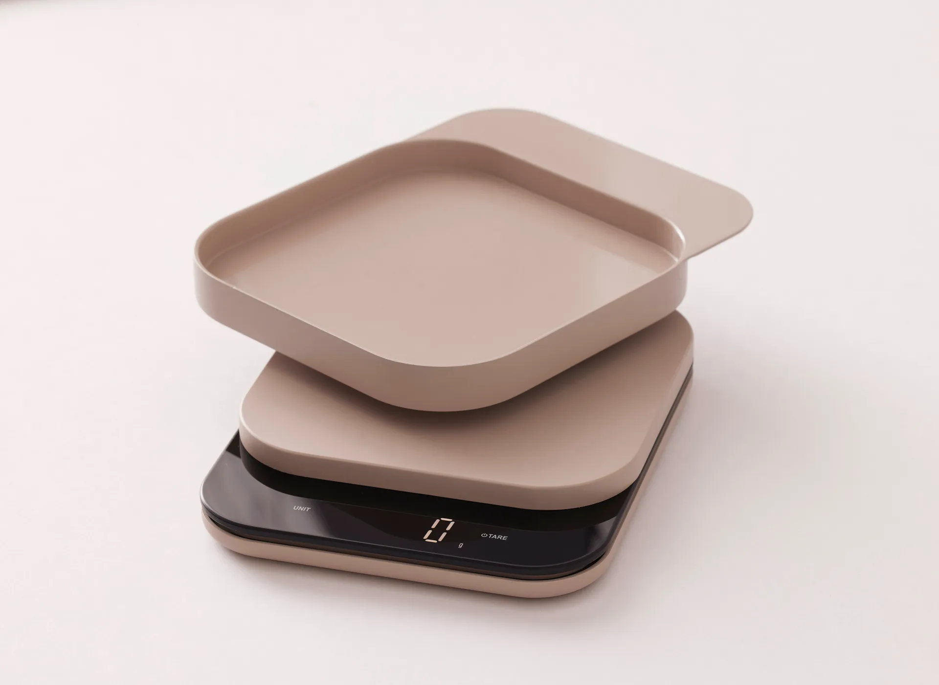 Mensura キッチンスケール, Humus Rosti | ロスティ