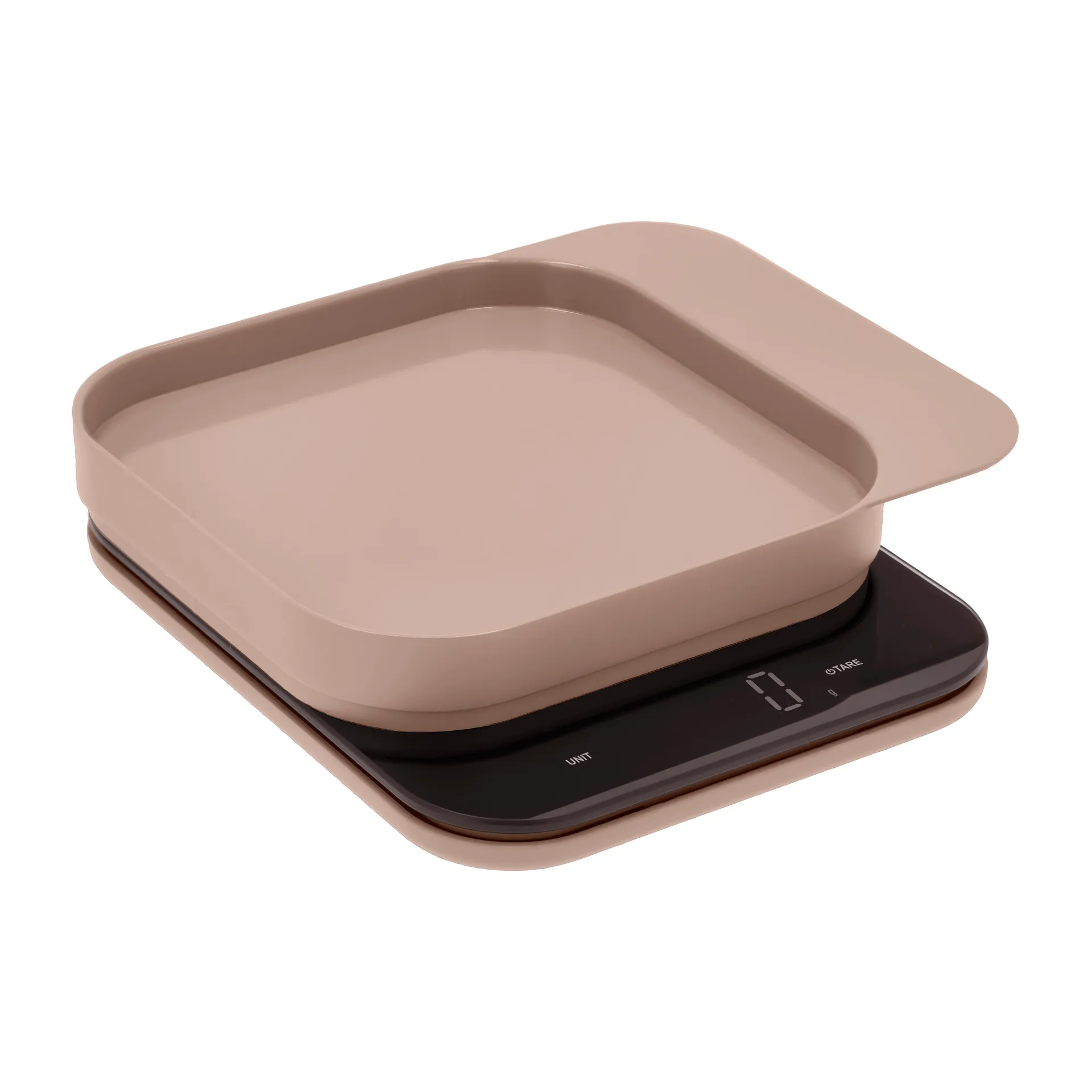 Mensura キッチンスケール, Humus Rosti | ロスティ