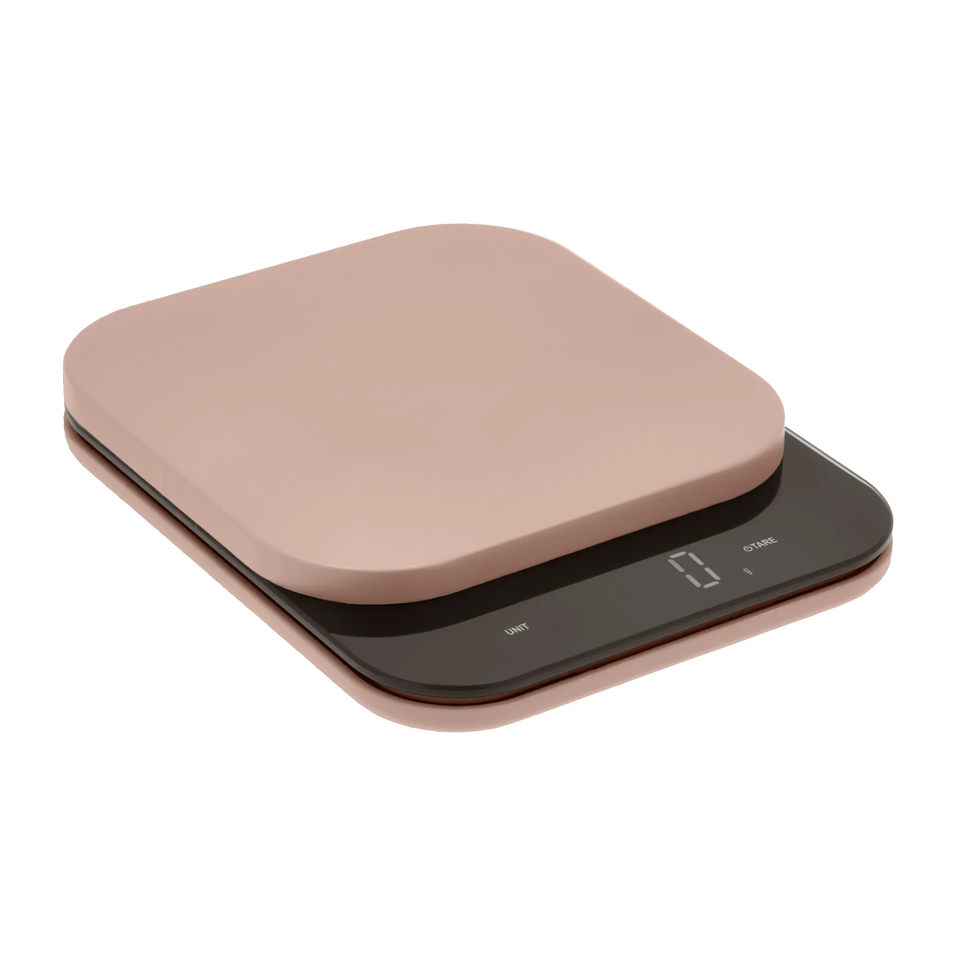 Mensura キッチンスケール, Humus Rosti | ロスティ