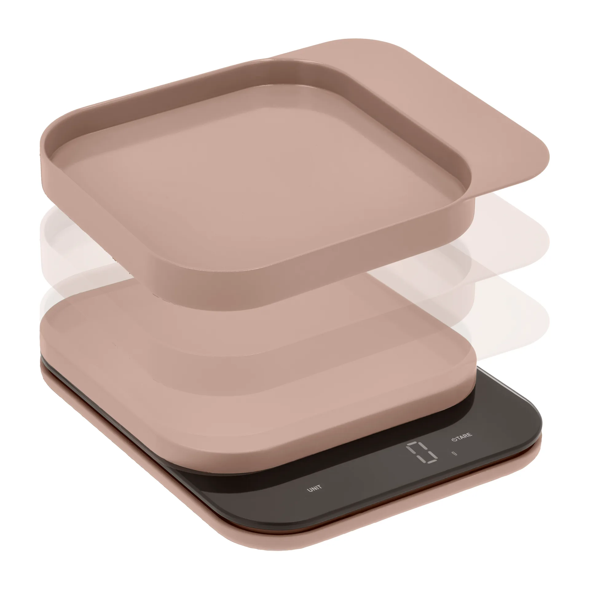 Mensura キッチンスケール, Humus Rosti | ロスティ