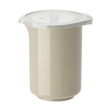NEW Classic ミキシングジャグ 蓋付き - Humus, 1.25 litres - Rosti | ロスティ