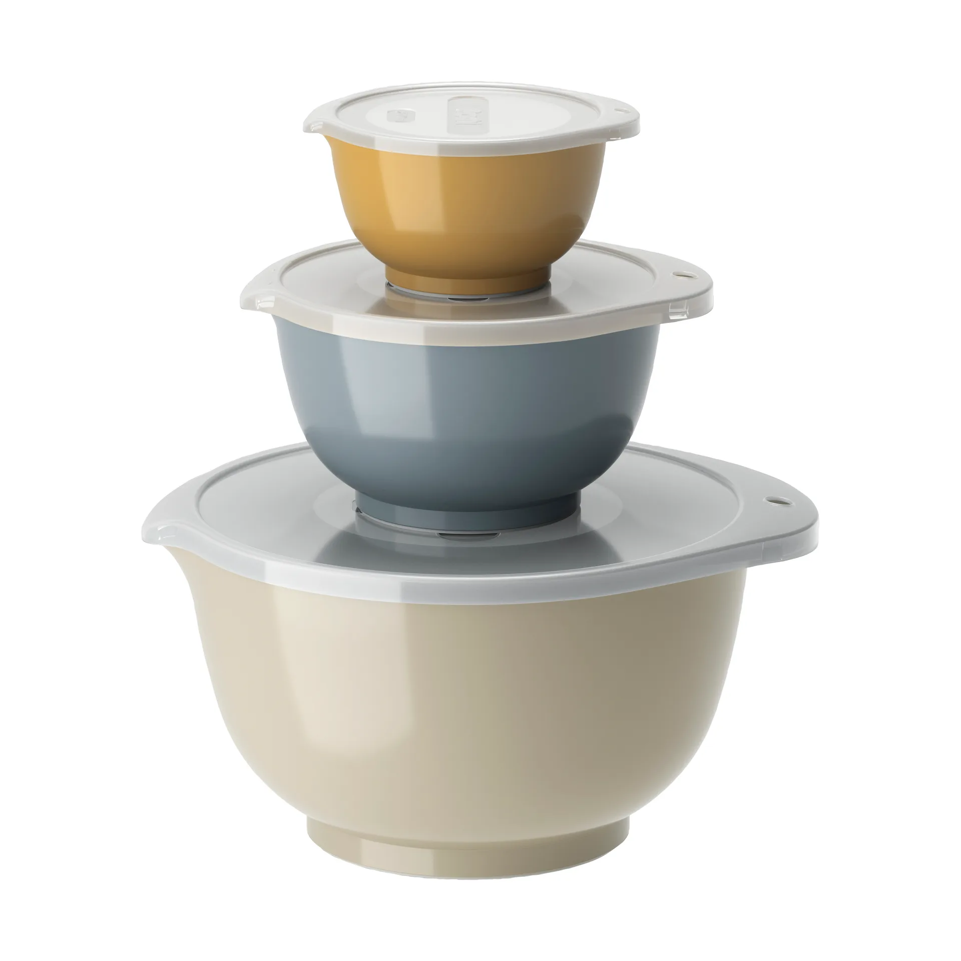 NEW Margrethe ボウルセット, 6 pieces Rosti | ロスティ