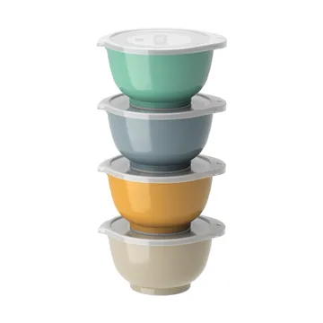 NEW Margrethe ボウルセット - 8 pieces, 0.5 L - Rosti | ロスティ
