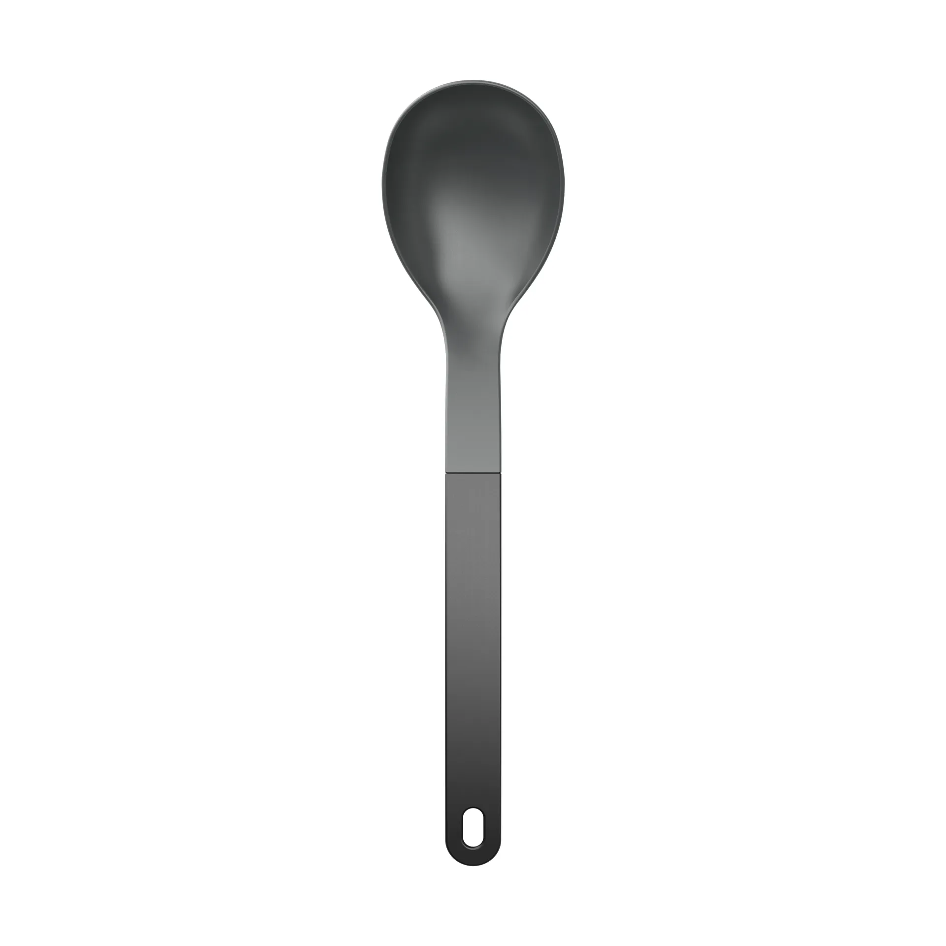 Optima サービングスプーン 29x6.8 cm, Black Rosti | ロスティ