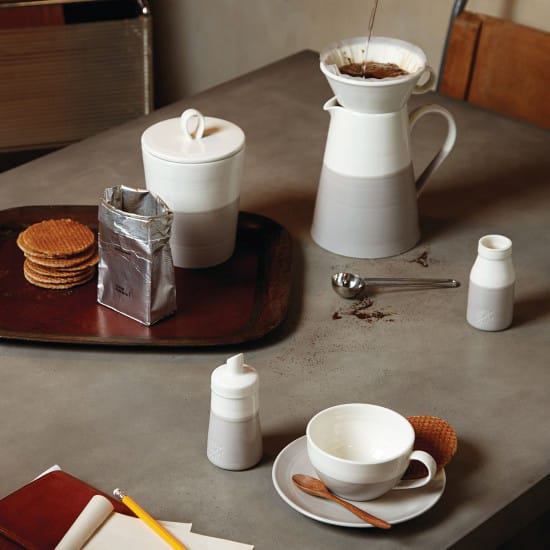 Coffee Studio 収納ジャー - 1 l - Royal Doulton | ロイヤル ドルトン