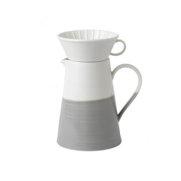 Coffee Studio ポット & フィルター ホルダー - 1.3 l - Royal Doulton | ロイヤル ドルトン