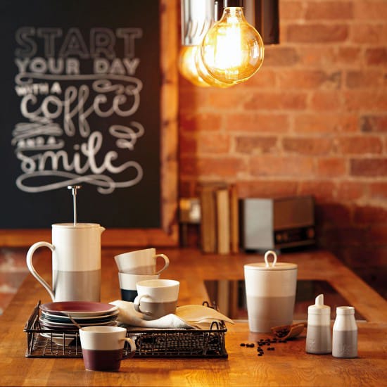 Coffee Studio コーヒープレス, 1.5 l Royal Doulton | ロイヤル ドルトン